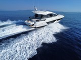 Beneteau Gran Turismo 45 for sale